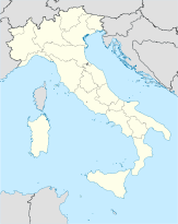 Pordoijoch (Italien)