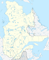 Parc national du Mont-Orford (Québec)