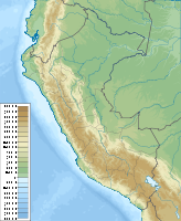 Cordillera Apolobamba (Peru)
