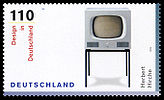 Stamp Germany 1999 MiNr2068 Design Hirche.jpg