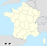 Saint-Aignan (Frankreich)
