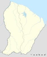 Sinnamary (Französisch-Guayana)