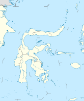 Awu (Vulkan) (Sulawesi)