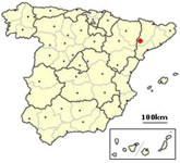 Lleida, Spain location.png