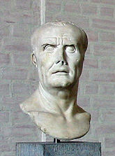 Gaius Marius, Glyptothek München