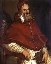 Papst Pius IV.