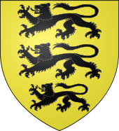 Wappen der Hohenstaufen
