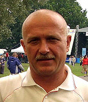 Bogdan Wołkowski
