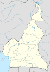 Buea (Kamerun)