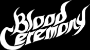 Logo von Blood Ceremony