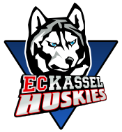 Logo der Kassel Huskies