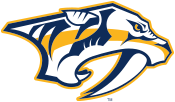 Logo der Nashville Predators