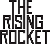 The Rising Rocket Logo