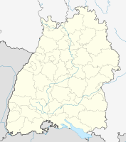 Rainloch (Baden-Württemberg)