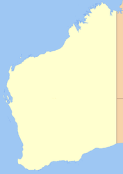 Bernier Island (Westaustralien)