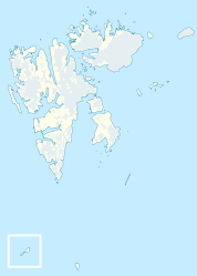 Wilhelmøya (Svalbard und Jan Mayen)