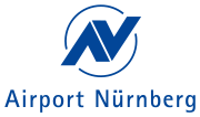 Airport Nürnberg Logo.svg