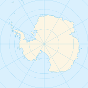 Coulman-Insel (Antarktis)