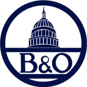 Logo der B&O