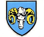 Wappen von Baranów