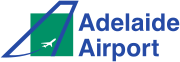 Flughafen Adelaide Logo.svg