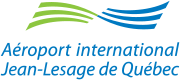 Flughafen Quebec Logo.svg