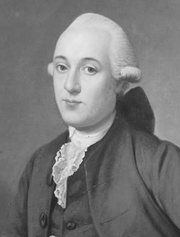 Gerrit de Graeff (1711-1752)