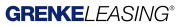Logo der Grenkeleasing AG