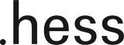 Logo der Hess AG