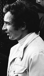 Jean-Pierre Beltoise (1969)