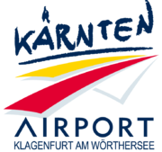 Klagenfurt Airport Logo.png