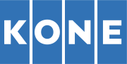 Logo der KONE Corporation
