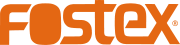 Logo Fostex.svg
