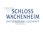 Logo der Schloss Wachenheim AG
