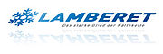 deutsches Logo der Lamberet SAS