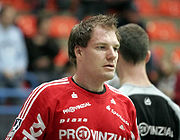Mattias Andersson, am 30. Dezember 2006