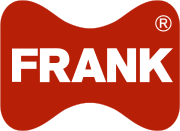Logo der Max Frank GmbH &amp;amp;amp; Co. KG