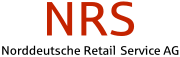 Logo der NRS Norddeutsche Retail-Service AG