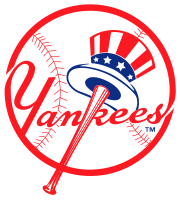 New York Yankees, Sieger der Wild Card