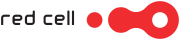 Logo der Red Cell Werbeagentur GmbH