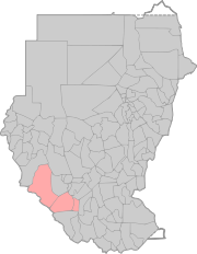 Acumcum (Sudan)