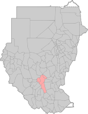Bentiu (Sudan)