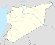 Dscharamana (Syrien)