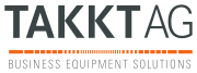 Logo der TAKKT AG