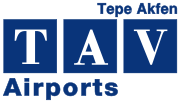 TAV Airports logo.svg