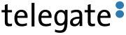 Logo der telegate AG