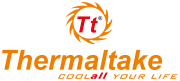 Logo von Thermaltake