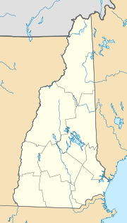 Wolfeboro (New Hampshire)