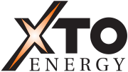 Logo der XTO Energy Inc.