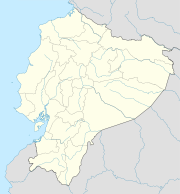 Tulcán (Ecuador)